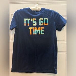 Boys Xersion Tee, sz Lg 14/16